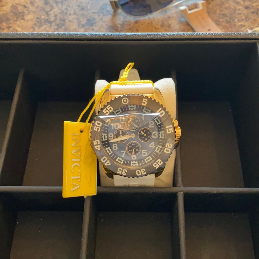 Invicta Watch